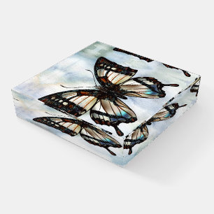 Butterfly Paperweight