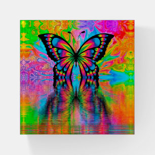 Butterfly Paperweight
