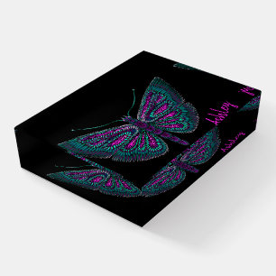 Butterfly Paperweight
