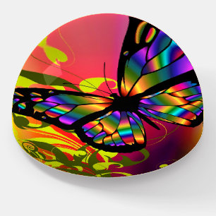 Butterfly Paperweight