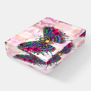 Butterfly Paperweight
