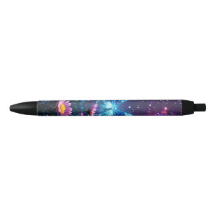 Butterfly Paradise Pen