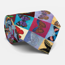 Butterfly Patchwork