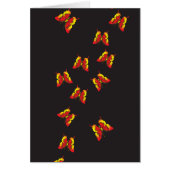 Butterfly Pattern (Front)