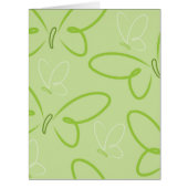 Butterfly pattern (Front)