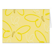 Butterfly pattern (Front Horizontal)