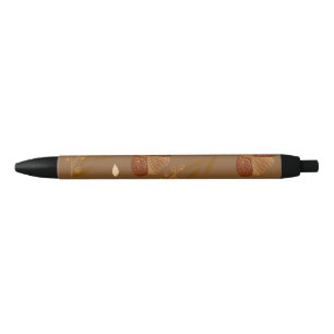 Butterfly Pen