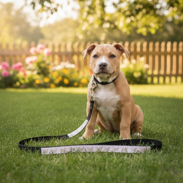 Butterfly Pet Leash (Creator Uploaded)