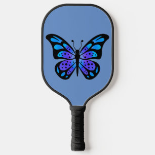 Butterfly Pickleball Paddle