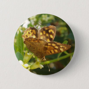 Butterfly Pin