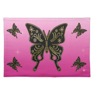 Butterfly Placemats