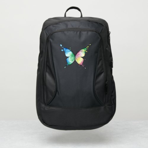 Butterfly Port Authority® Backpack
