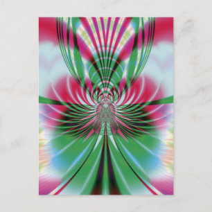 Butterfly Postcard