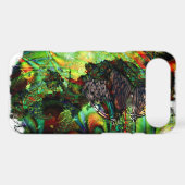 Butterfly Psy Case-Mate iPhone Case (Back (Horizontal))