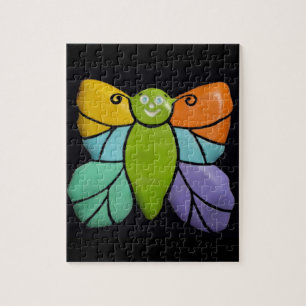 Butterfly Puzzle