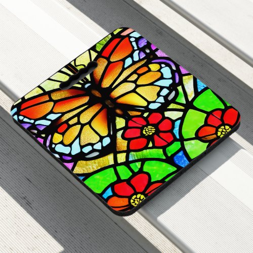 Butterfly Seat Cushion