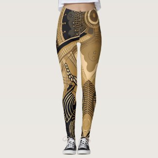 Butterfly Shinguard