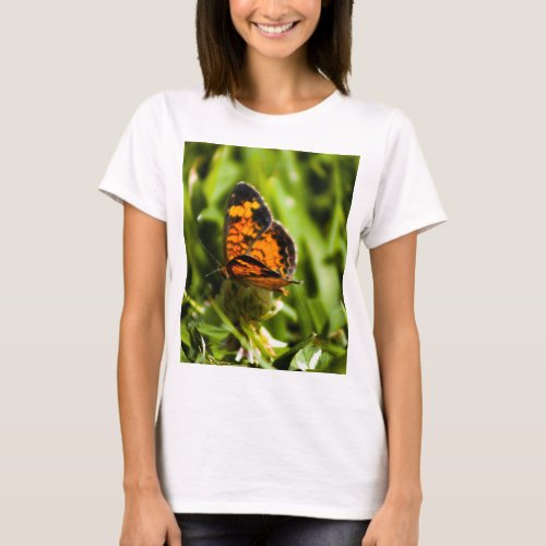 Butterfly Shirt 1