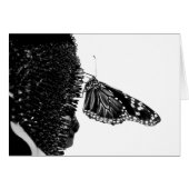 butterfly shy blacq (Front Horizontal)