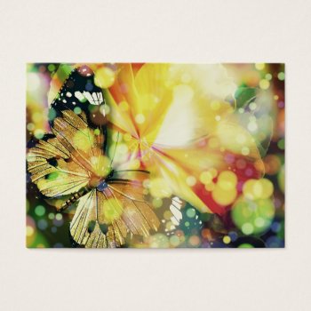 Butterfly Sparkles by theunusual at Zazzle
