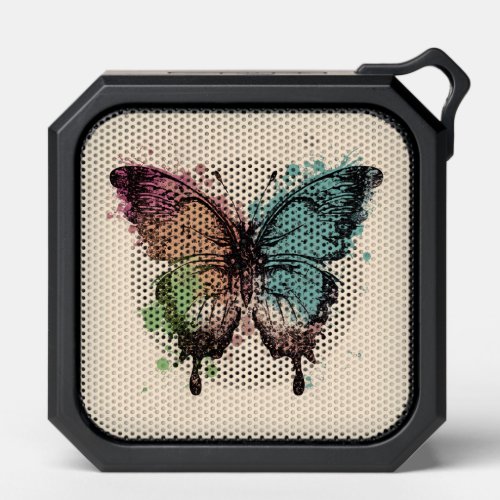 Butterfly Speaker