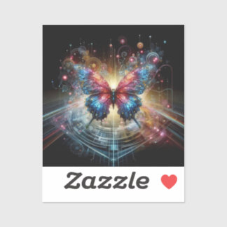 Butterfly 🦋 sticker