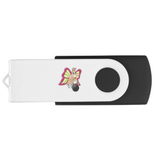 Butterfly Strength training Dumbbell Flash Drive