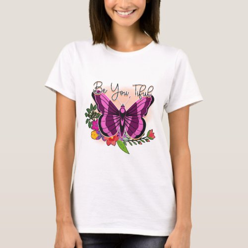 Butterfly Sublimation Bundle T_Shirt