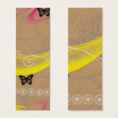 butterfly swishes (Front & Back)