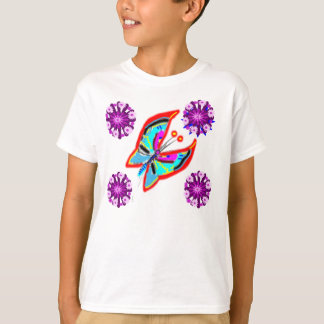 Butterfly T-Shirt