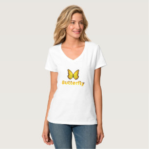 Butterfly T-Shirt