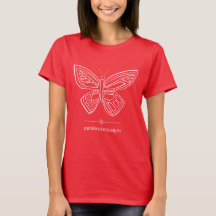 Butterfly T-Shirt