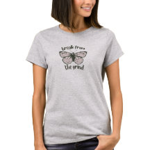 Butterfly T-Shirt