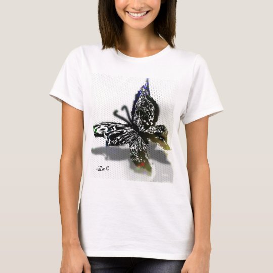 Butterfly T-Shirt