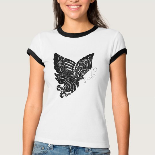 Butterfly T-Shirt