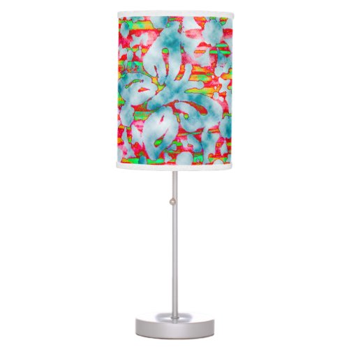 Butterfly Table Lamp Customizable