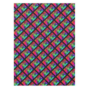 Butterfly Tablecloth