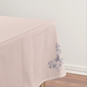 butterfly tablecloth