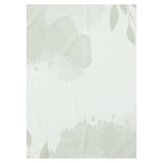 Butterfly Tablecloth (Front)