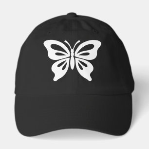 Butterfly Tees Co. 0047695-XLX Hat