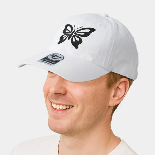Butterfly Tees Co. 0047695-XLXW 47 Brand Hat