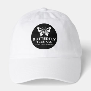 Butterfly Tees Co. 0047702 Hat