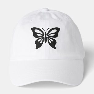 Butterfly Tees Co. 0047702-LX Hat