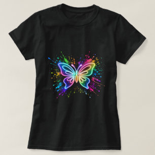 Butterfly Tees Co. 0047707