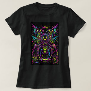 Butterfly Tees Co. Butterfly Boss Beast 0047769
