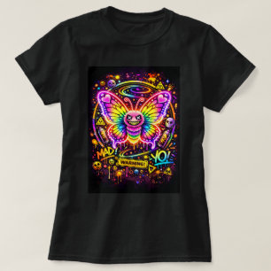 Butterfly Tees Co. Butterfly Shirt 0047736