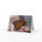 Butterfly Thank You Card