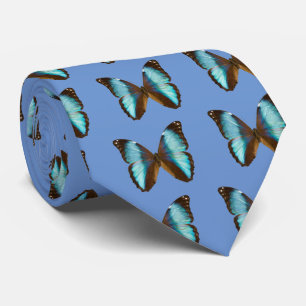 Butterfly Tie