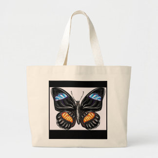 butterfly tote