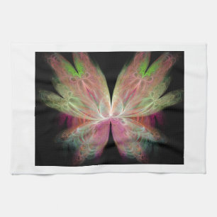 Butterfly Towel